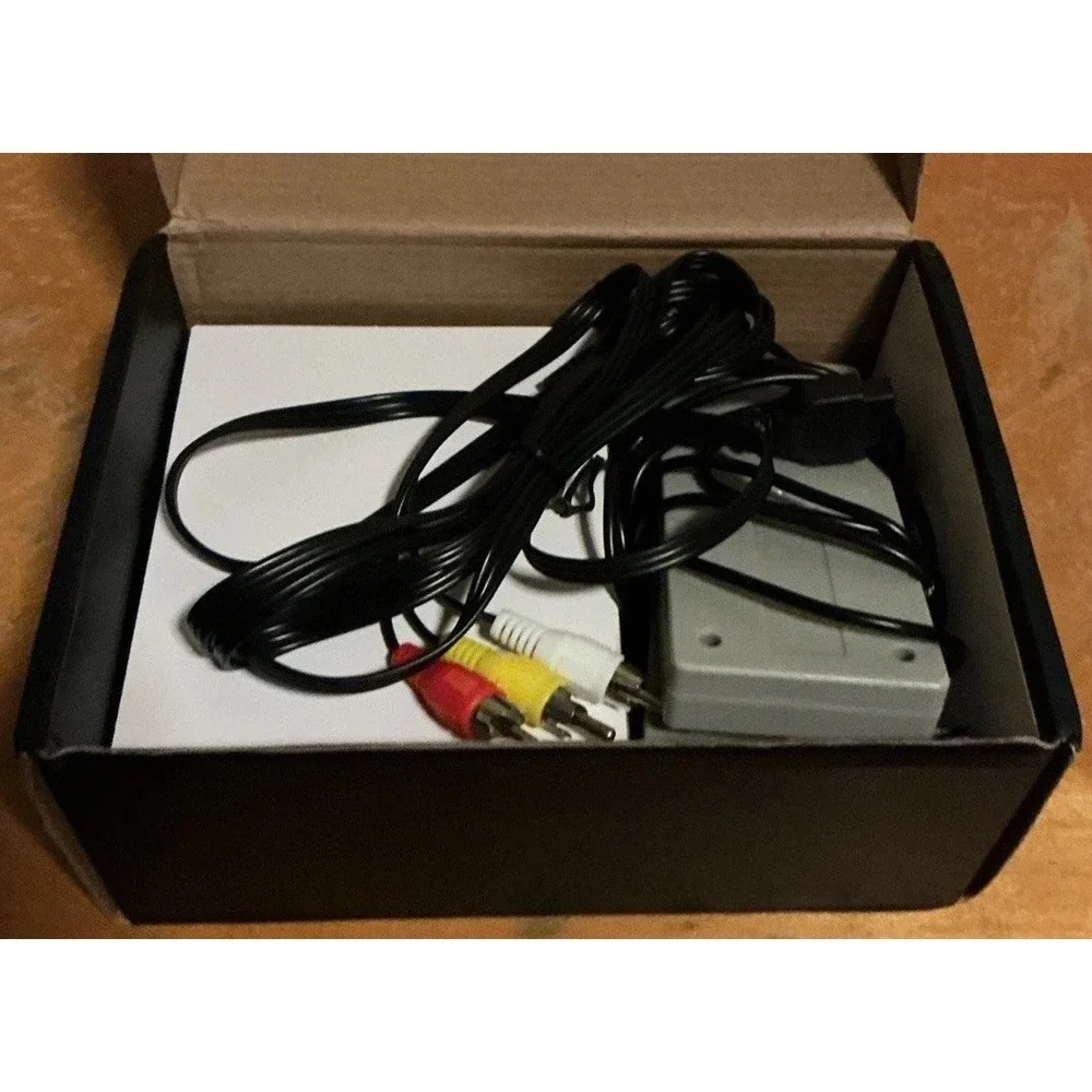 Mini Game Anniversary Edition Entertainment System: 620 Classic Retro‎ Games!